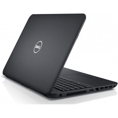 מחשב נייד 15.6",מעבד ‎‏ I3 דגם DELL N3521I34C