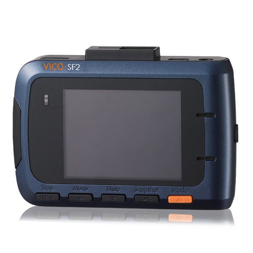 מצלמת דרך מהמותג המוביל בעולם VicoVation