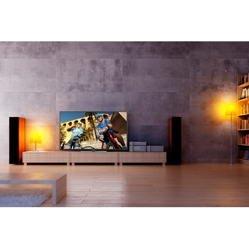 טלוויזיה "50 LED SMART TV 3D דגם: LC50LE760E