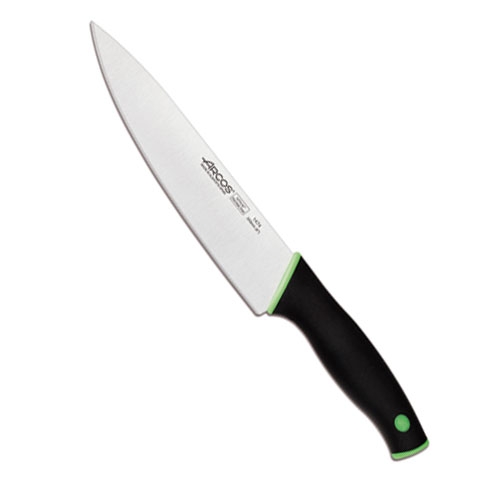 סכין שף באורך 20 ס"מ בעלת להב רחב - מבית ARCOS