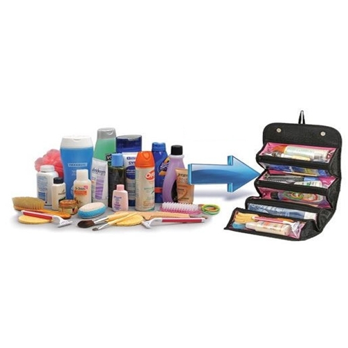 ארגונית לתכשירי האיפור, כלי הטיפוח, הקוסמטיקה