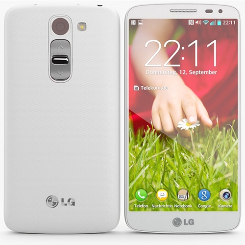 LG G2 MINI LTE סמארטפון 4.7" מעבד 4 ליבות