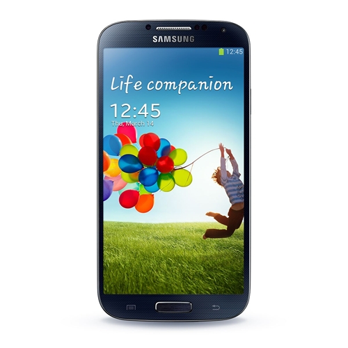 הסמארטפון Samsung Galaxy s4 תומך דור 4 LTE