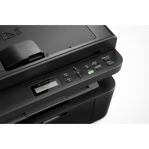 מדפסת לייזר משולבת Brother DCP-L1660W All-in-one