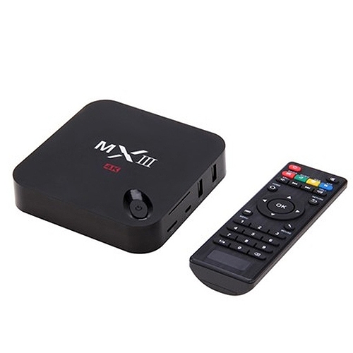 מיני מחשב לטלוויזיה מקצועי Google SMART TV 4K