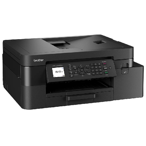 מדפסת דיו משולבת אלחוטית ברדר Brother MFC-J4350DW