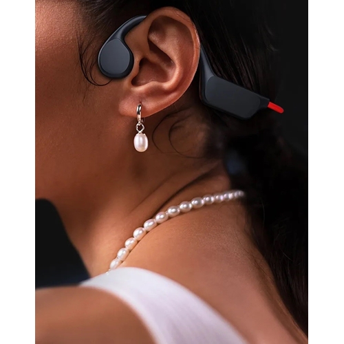 אוזניות ספורט אלחוטיות FR PRO X1 משולבות נגן MP3