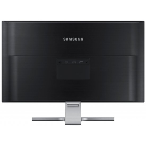 מסך מחשב "28 Samsung 4K  דגם U28D590D