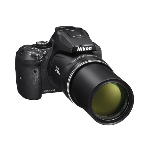 מצלמה דמוית DSLR זום אופטי חזק x83 הדר יבואן רשמי