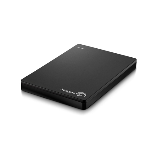דיסק קשיח חיצוני נייד 2.5” נפח 2000GB מבית SEAGATE