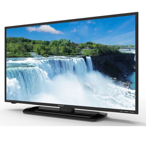Телевизоры 40 дюймов купить лучший. Sharp led TV LC-32le275x-WH. LC-40le540ru. Телевизор Sharp aquos 43 дюйма. Lc40cfe6242e.