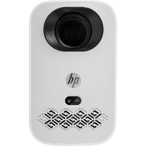 מקרן מיני projector CC360 רזולציה HP FHD