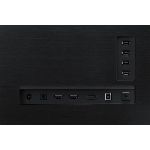 מסך מחשב קעור 34 אינטש רמקולים מובנים S34E790C