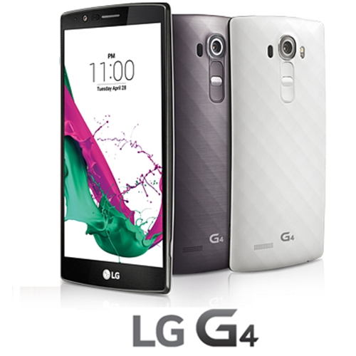 LG G4 מסך 5.5" מעבד 6 ליבות 3GB 32GB