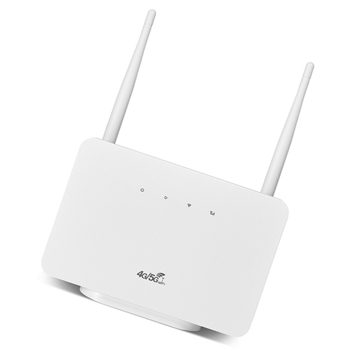 נתב סלולרי עוצמתי עם תמיכה ברשת 4G/5G