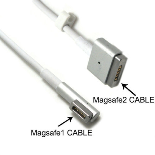 מטען מקורי Apple 45W Macbook MAGSAFE 2 - 45W