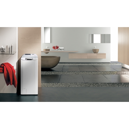 מכונת כביסה 7 ק"ג פתח עליון  דגם : DYT 7142D2/1-