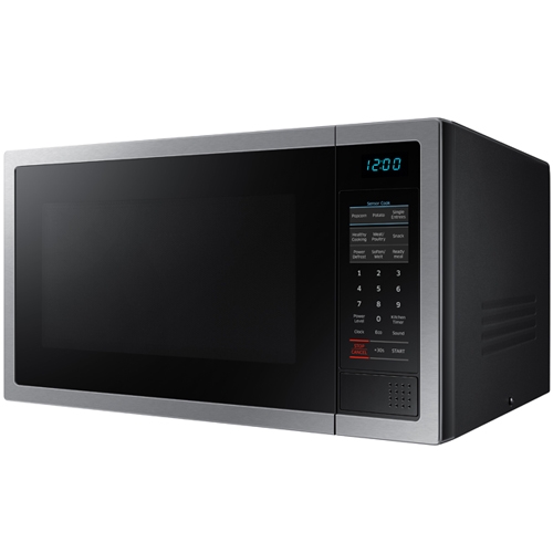 מיקרוגל שף בנפח 34 ליטר סמסונג דגם ME6124ST