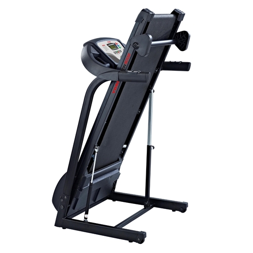 מסלול ריצה מתקפל מנוע שקט וחזק 6 כ”ס YORK AUSTIN