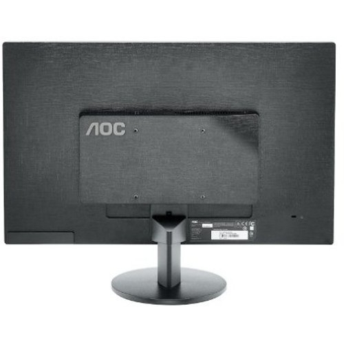 מסך מחשב AOC E2470SWHE 23.6'' LED