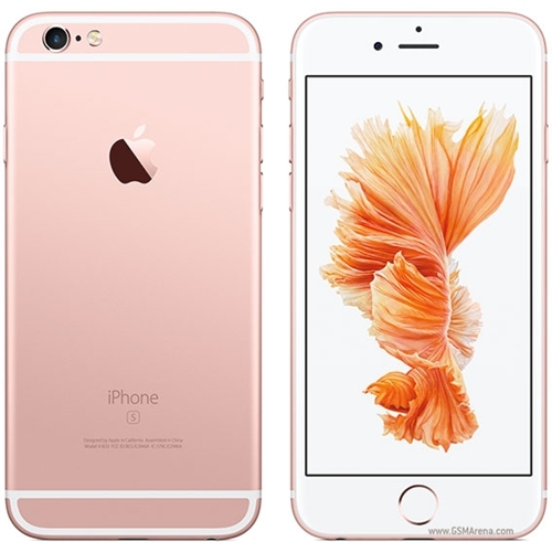 טלפון סלולרי Apple iPhone 6s 128GB SimFree