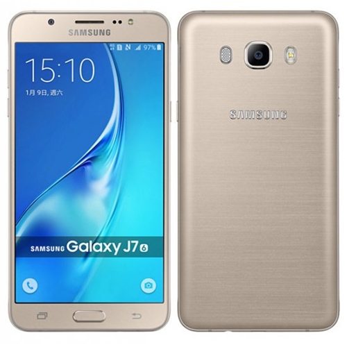 סמארטפון Samsung Galaxy J710F J7