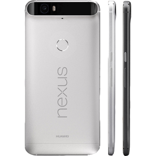 סמארטפון Huawei Nexus 6P 32GB אחריות יבואן רשמי