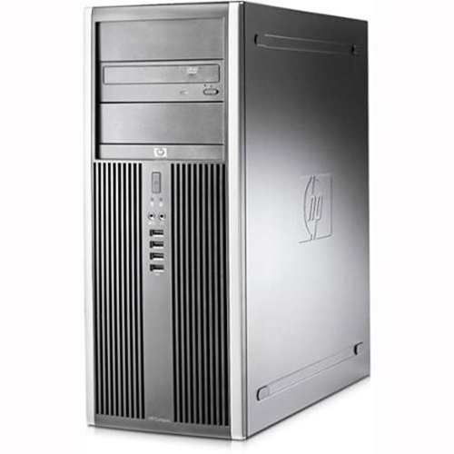 מחשב דגם ELITE TOWER 8000 מבית HP