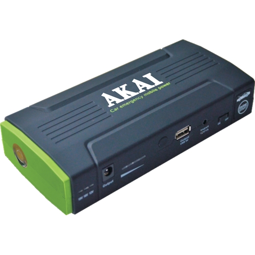 ערכת התנעה לרכב AKAI דגם AK-9500