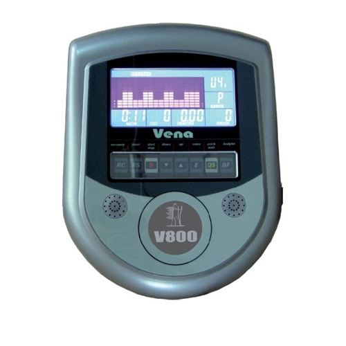 אליפטיקל חדשני גלגל תנופה 16 ק"ג דגם: GO100