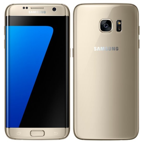 סמארטפון Samsung Galaxy S7 Edge SM-G935F 32GB