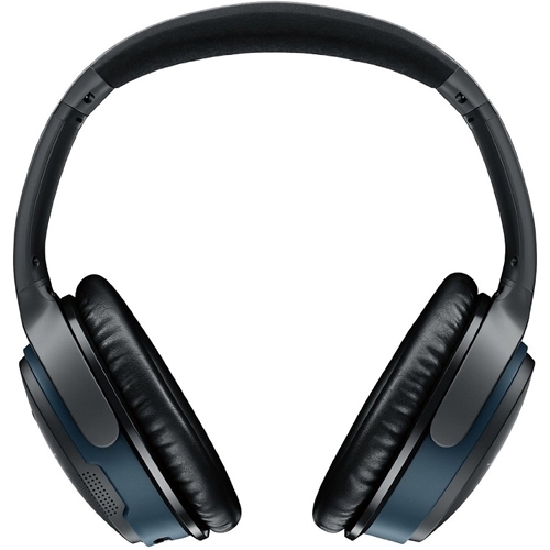 אוזניות Bose SoundLink Around-Ear Wireless II
