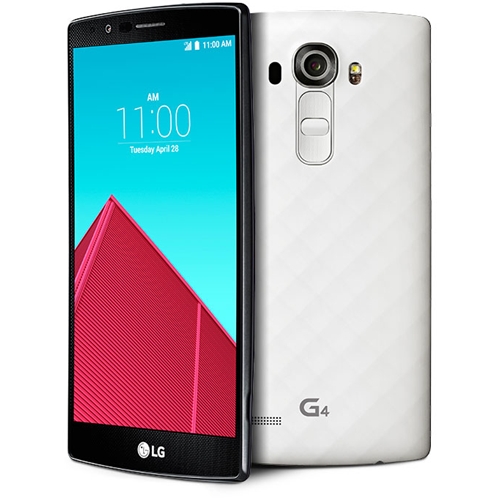 סמארטפון LG G4 חיסול מחודשים יבואן רשמי + מתנה