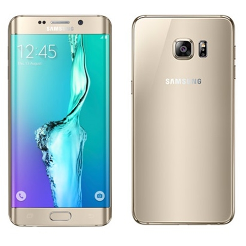 Samsung Galaxy S6 Edge מעודפים אחריות בפריסה ארצית