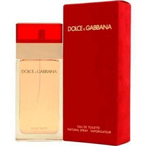 דולצ'ה וגבאנה א.ד.ט. Dolce &amp; Gabbana 100 ml