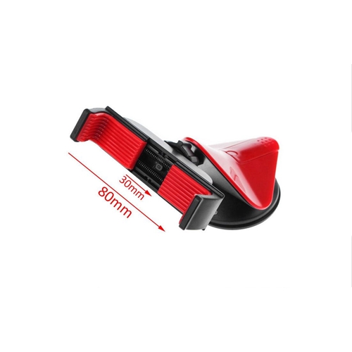 מעמד טלפון חזק מאוד לשמשת הרכב או ללוח השעונים