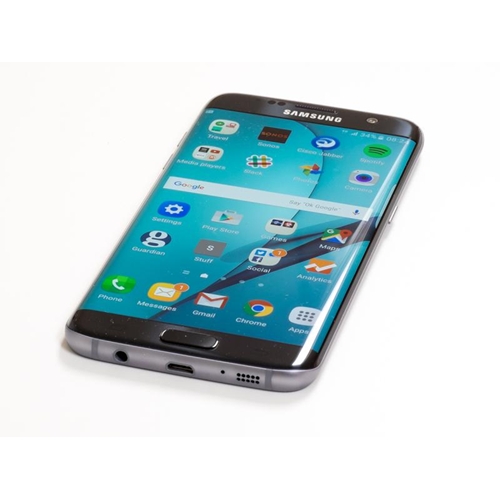 סמארטפון Samsung Galaxy S7 Edge SM-G935 32GB