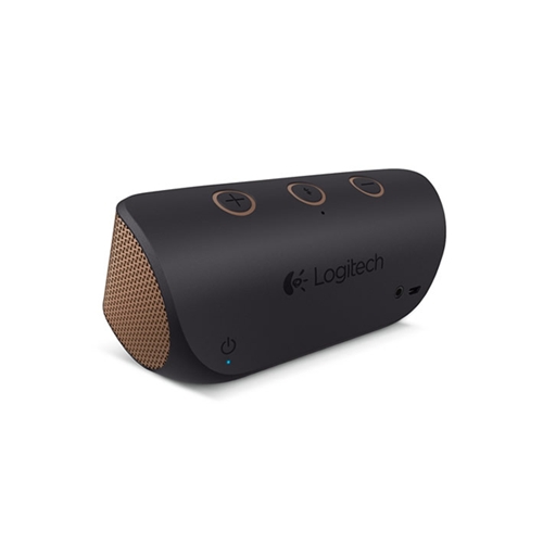 רמקול נייד Bluetooth של חברת Logitech מדגם X300