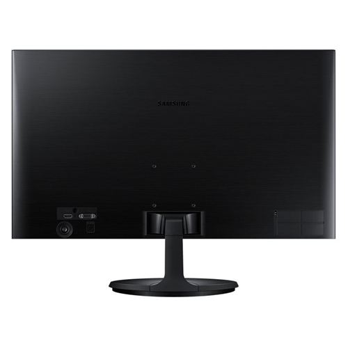 מסך מחשב דק במיוחד "Samsung S24F350FH 23.5