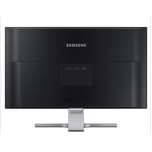 מסך מחשב "28 Samsung 4K דגם U28D590D