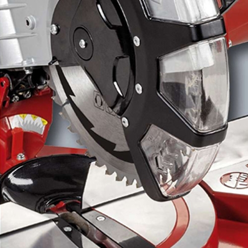 מסור גרונג דגם TC-MS 2513