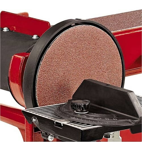 מלטשת שולחן  דגם TC-US400