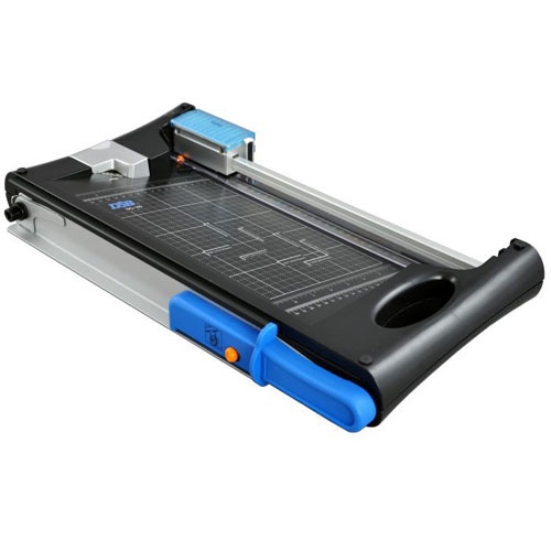 גיליוטינה DUAL CUTTER דגם DC-20