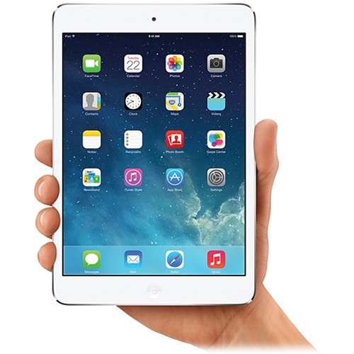 Apple iPad mini 16GB Wi-Fi אפל אייפד מיני מחודש 223635- P1000