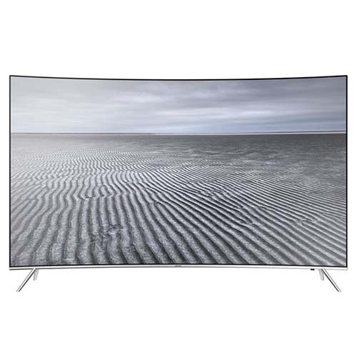 טלוויזיה "49 קעורה LED SUHD SMART דגם UE49KS8500