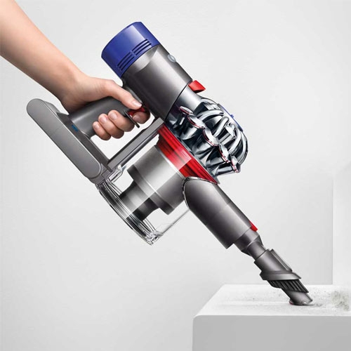 שואב אבק ידני Dyson V8 Absolute דייסון