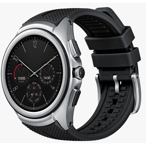 lg urban watch