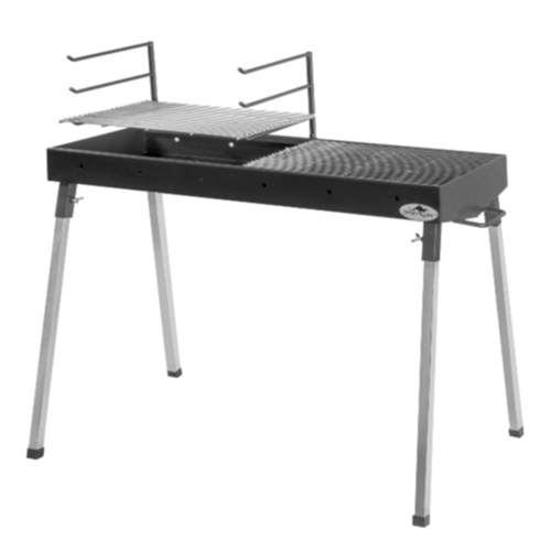 מנגל פחמים ברזילאי רחב בעל רשת Australia Chef