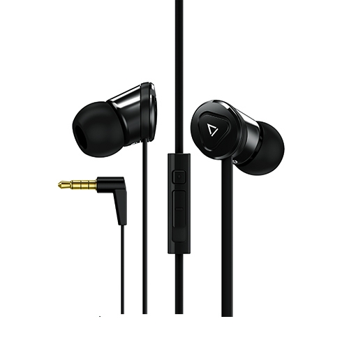 אוזניות IN EAR איכותיות למוזיקה ושיחות דגם MA500