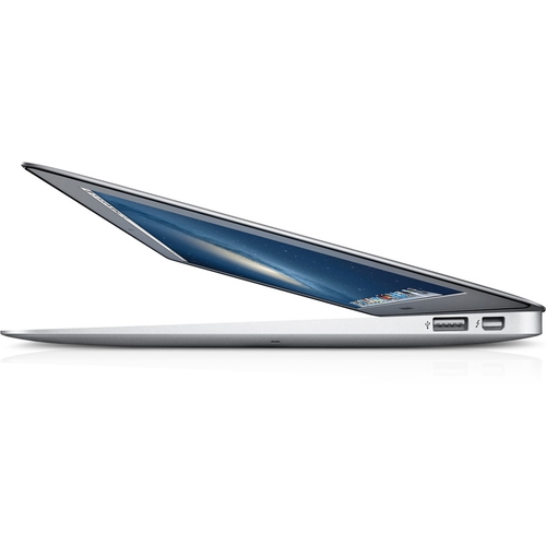 Apple MacBook Air 13 מחשב נייד קל דק מהיר במיוחד